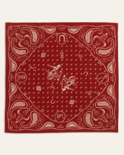 WESTERN 3-PACK BANDANA