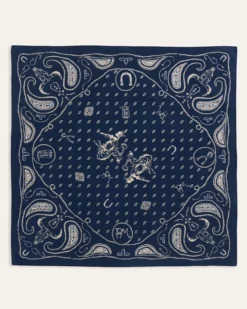 WESTERN 3-PACK BANDANA
