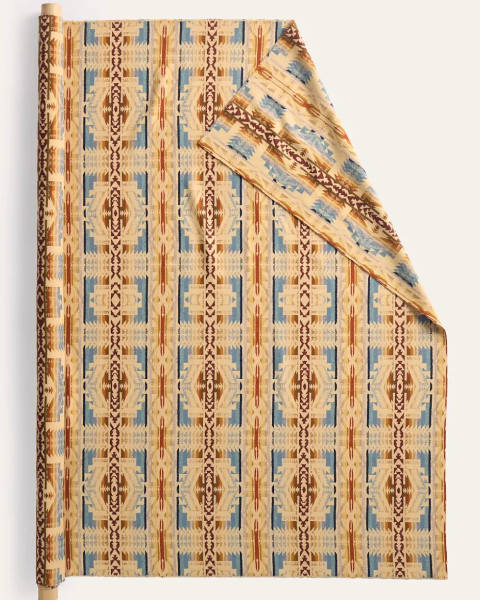 WHEATLANDS HEAVYWEIGHT JACQUARD FABRIC