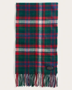 WHISPERWOOL MUFFLER