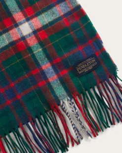 WHISPERWOOL MUFFLER