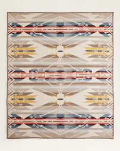 WHITE SANDS BLANKET