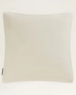 WHITE SANDS EURO PILLOW