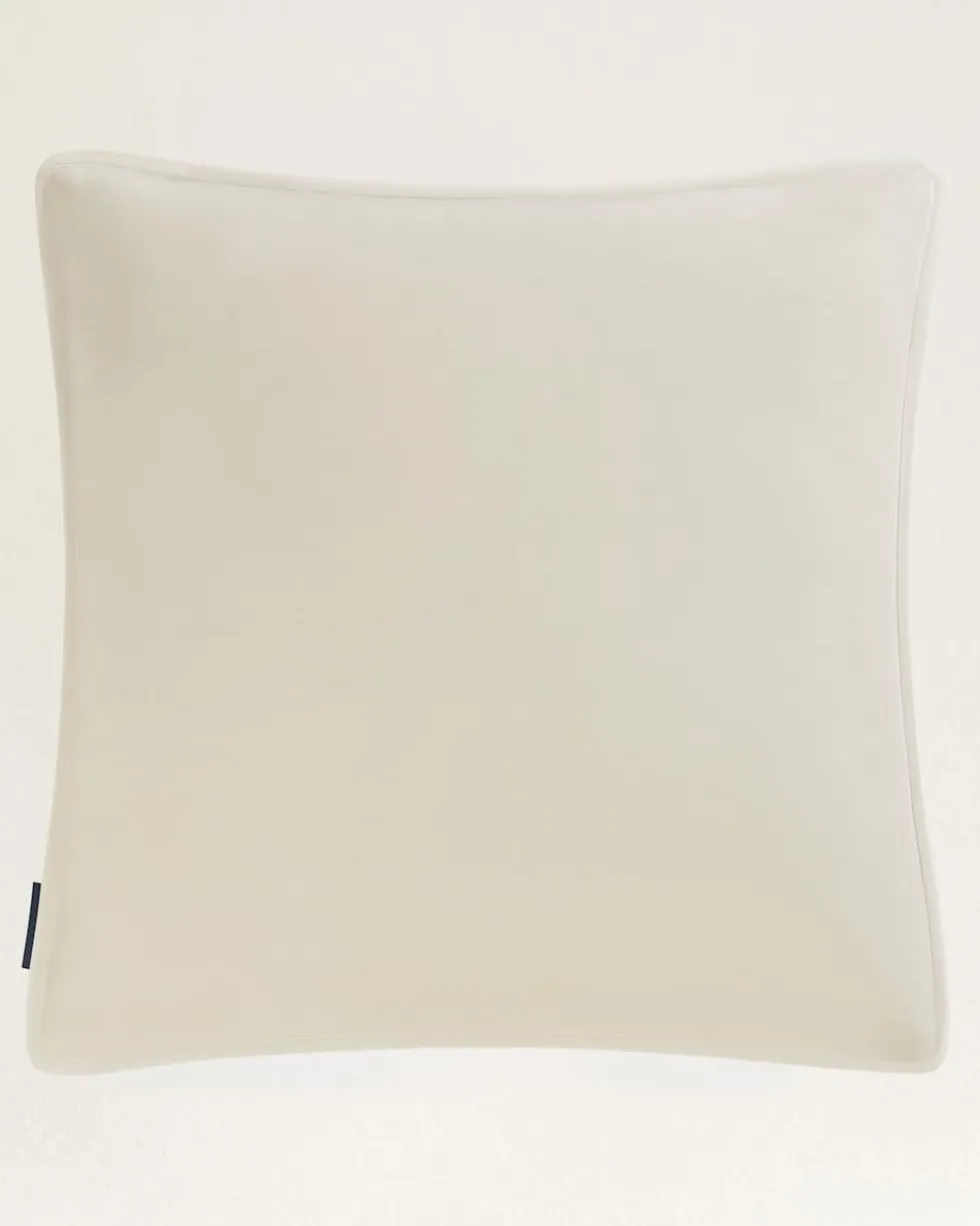 WHITE SANDS EURO PILLOW