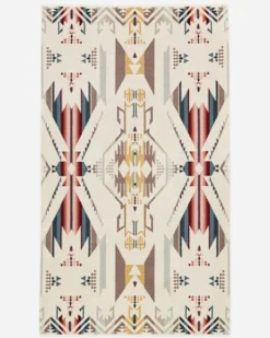 WHITE SANDS SPA TOWEL