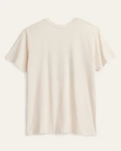 WOMEN'S CAMP GRAPHIC TEE