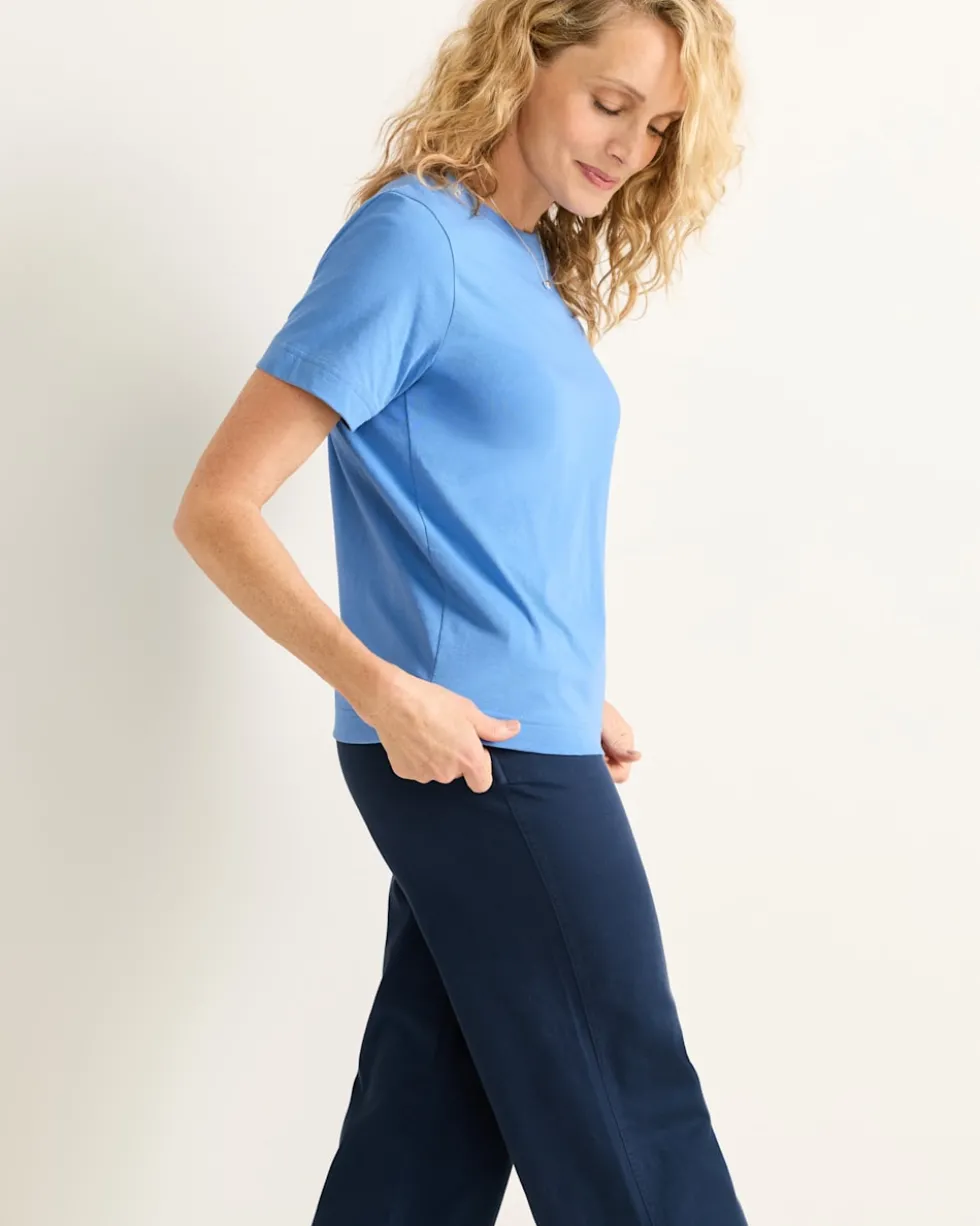 WOMEN'S DESCHUTES TEE