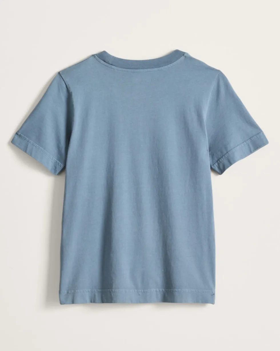 WOMEN'S DESCHUTES TEE
