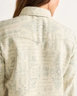 WOMEN'S DOUBLESOFT PERFECT ONE POCKET SHIRT
