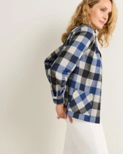 WOMEN'S 49ER JACKET