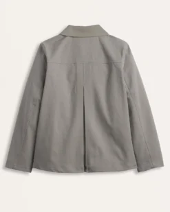 WOMEN'S HAZEL CANVAS JACKET