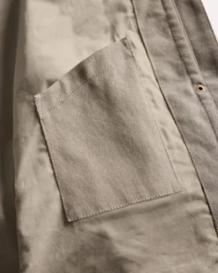 WOMEN'S HAZEL CANVAS JACKET