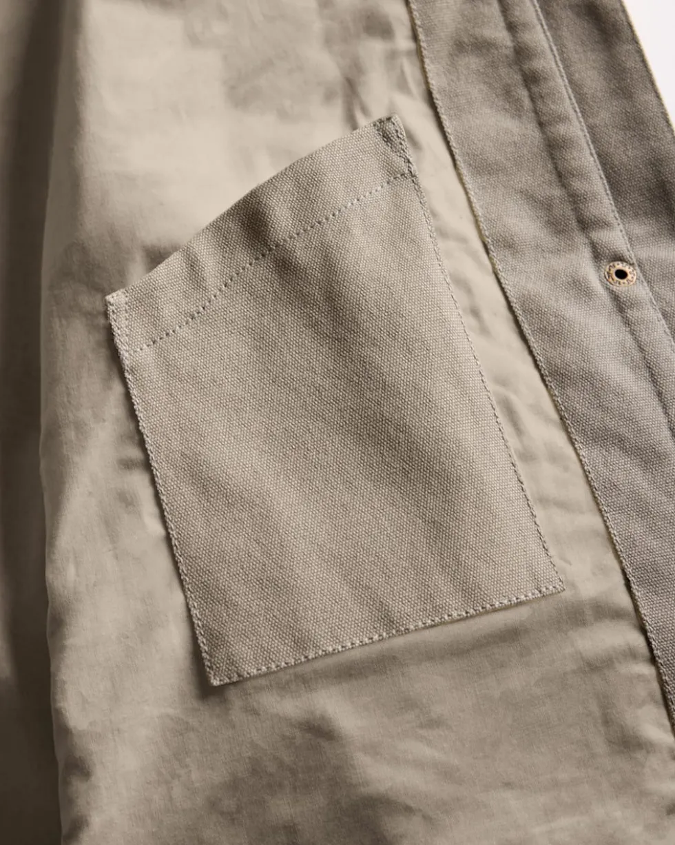 WOMEN'S HAZEL CANVAS JACKET