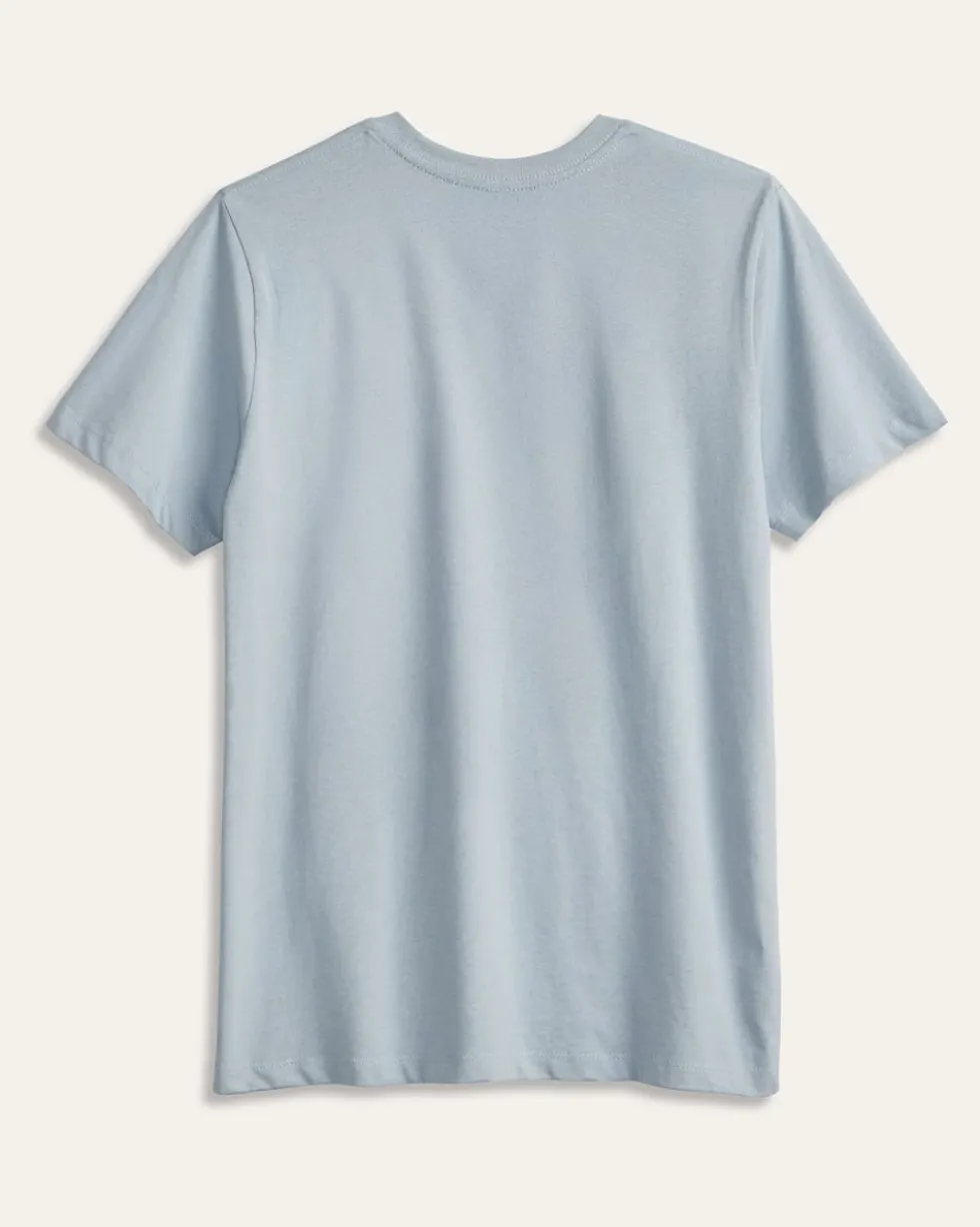 WOMEN'S PENDLETON WHISKY GRAPHIC TEE