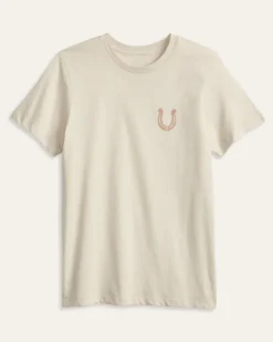 WOMEN'S PENDLETON WHISKY GRAPHIC TEE