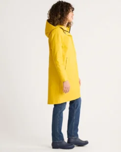 WOMEN'S VICTORIA RAIN SLICKER