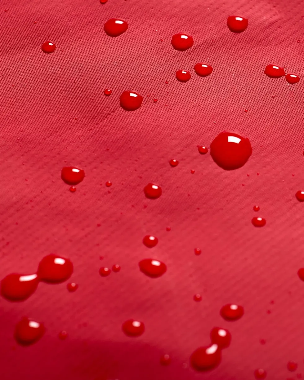 WOMEN'S VICTORIA RAIN SLICKER