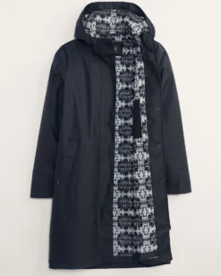WOMEN'S VICTORIA RAIN SLICKER