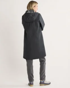 WOMEN'S VICTORIA RAIN SLICKER