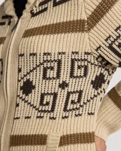 WOMEN'S WESTERLEY CARDIGAN