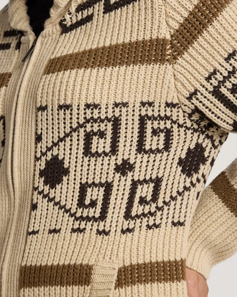 WOMEN'S WESTERLEY CARDIGAN