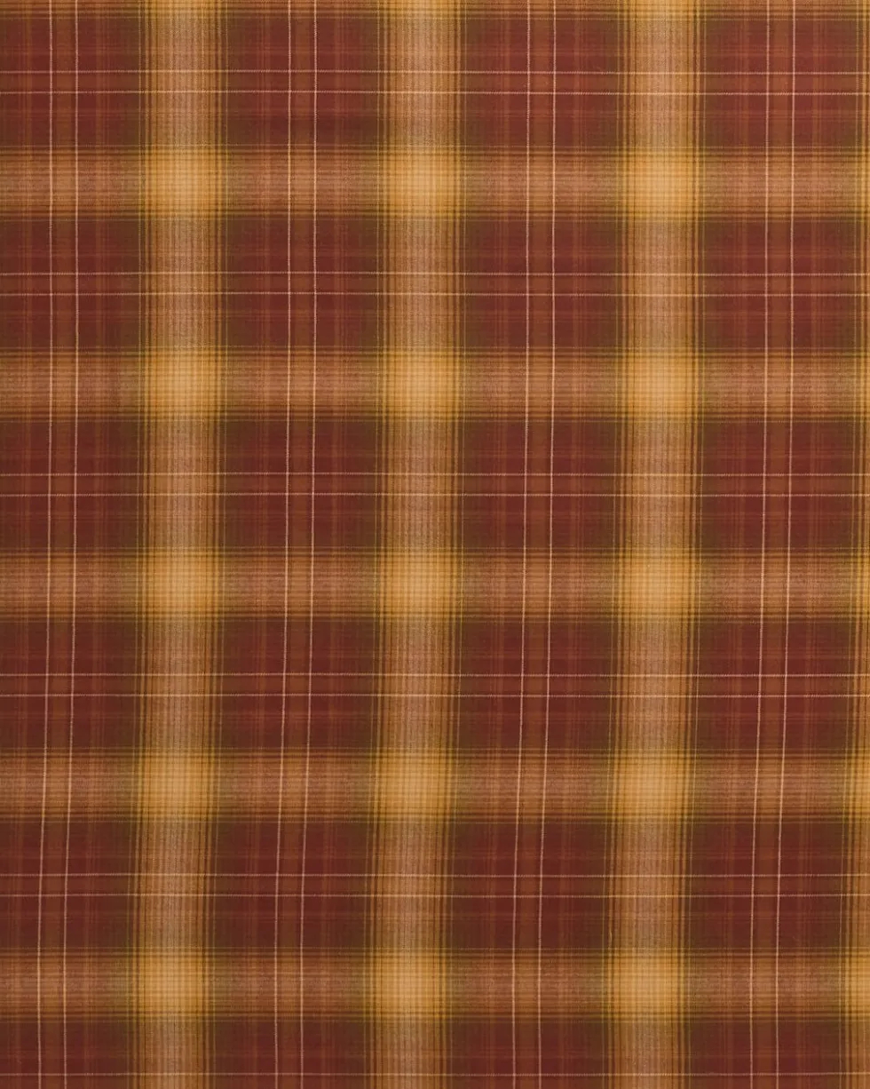 WORSTED TWILL WEAVE FABRIC