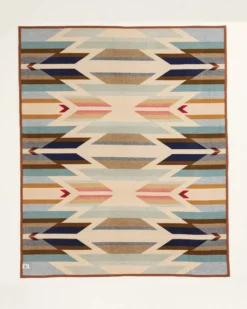 WYETH TRAIL BLANKET