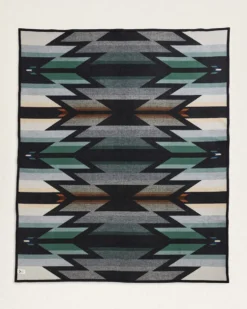 WYETH TRAIL BLANKET