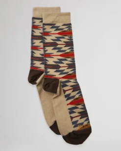WYETH TRAIL CREW SOCKS