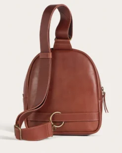 WYETH TRAIL MINI SLING BACKPACK