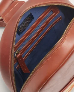 WYETH TRAIL MINI SLING BACKPACK