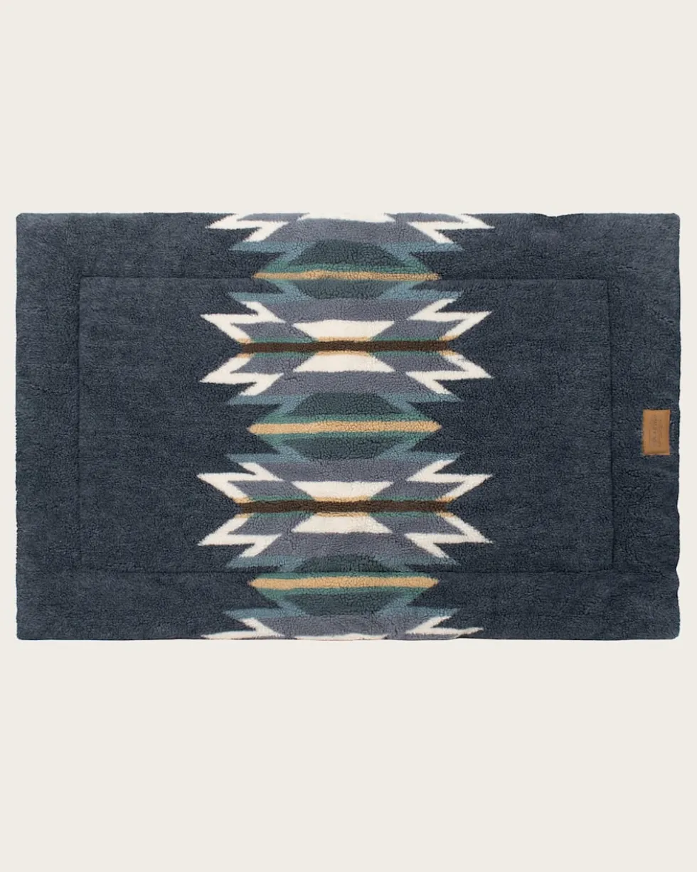WYETH TRAIL PET BED - COMFORT CUSHION