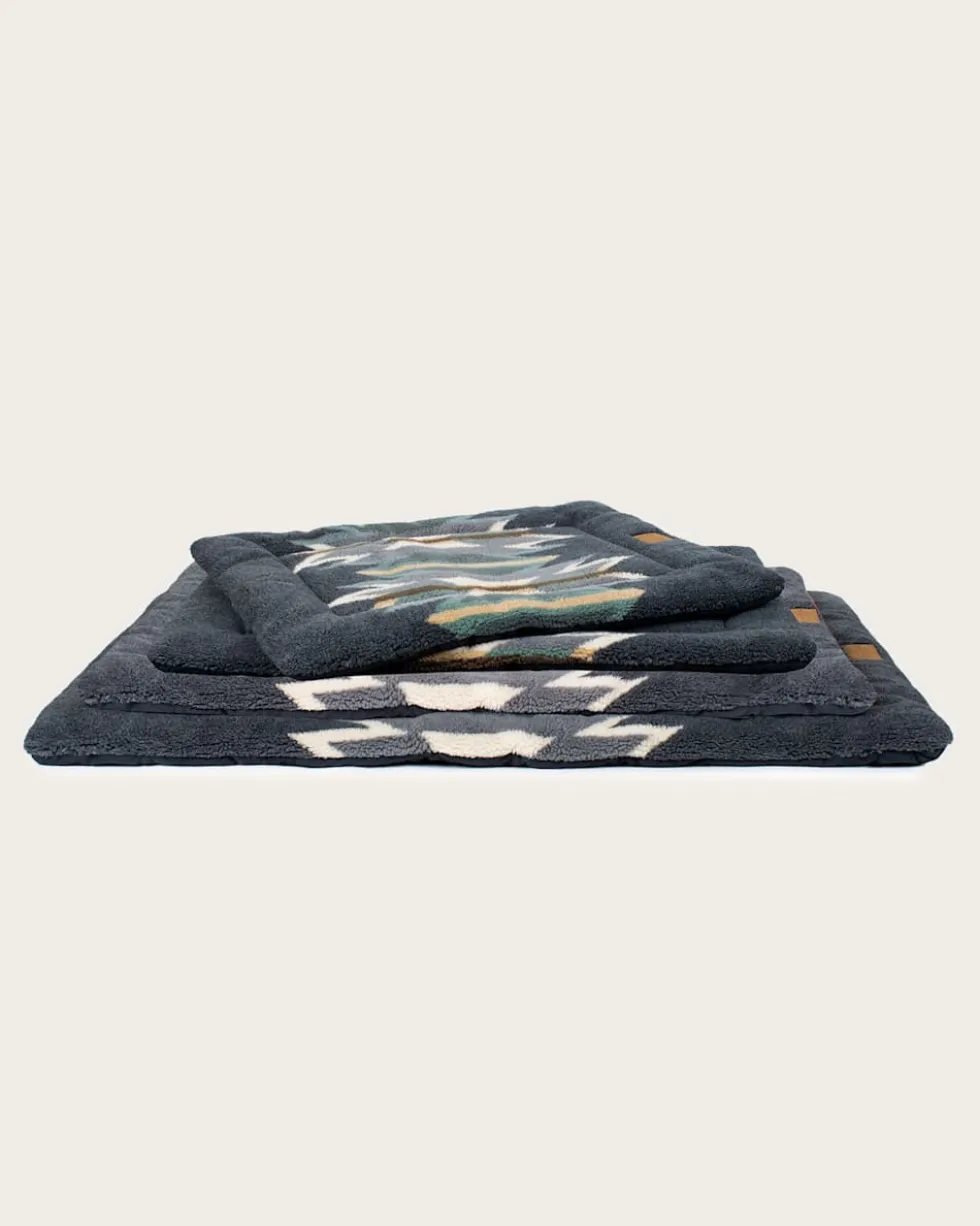 WYETH TRAIL PET BED - COMFORT CUSHION