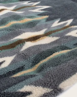WYETH TRAIL PET BED - COMFORT CUSHION