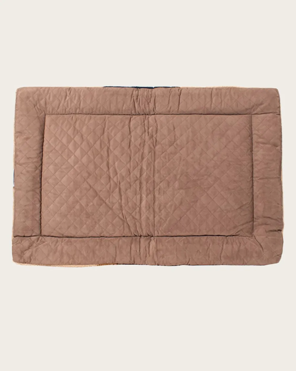 WYETH TRAIL PET BED - COMFORT CUSHION
