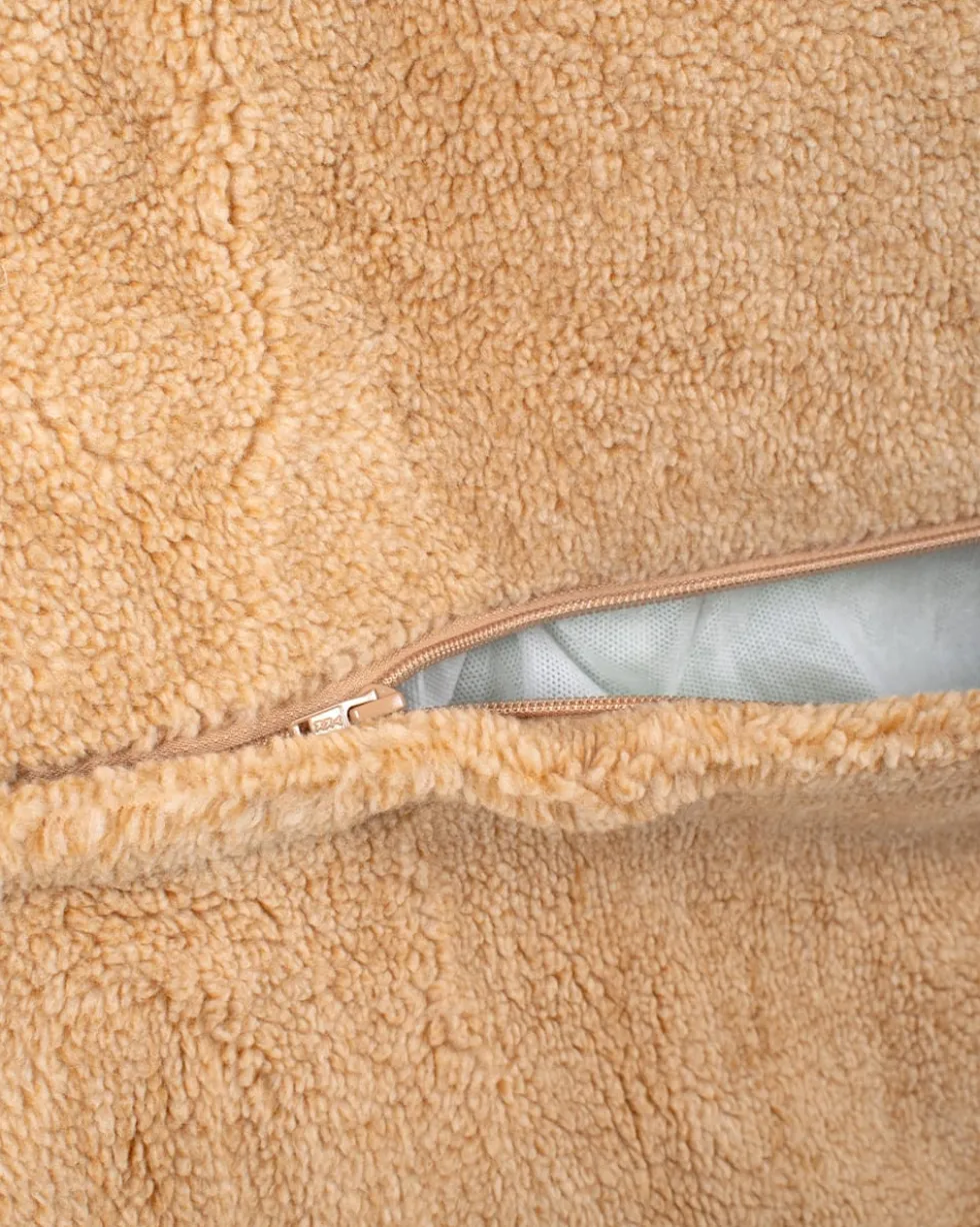 WYETH TRAIL PET BED - KUDDLER