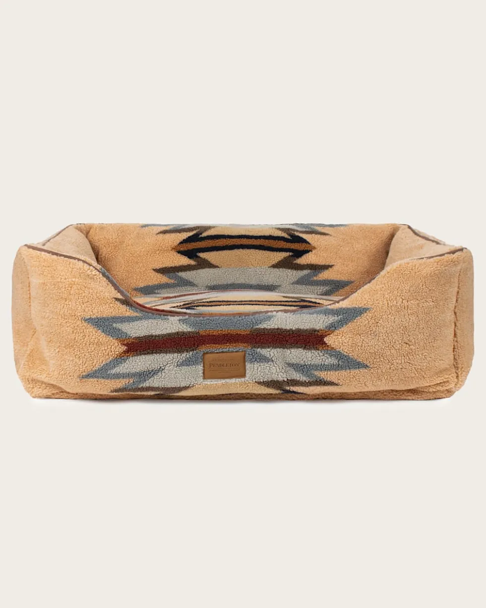 WYETH TRAIL PET BED - KUDDLER