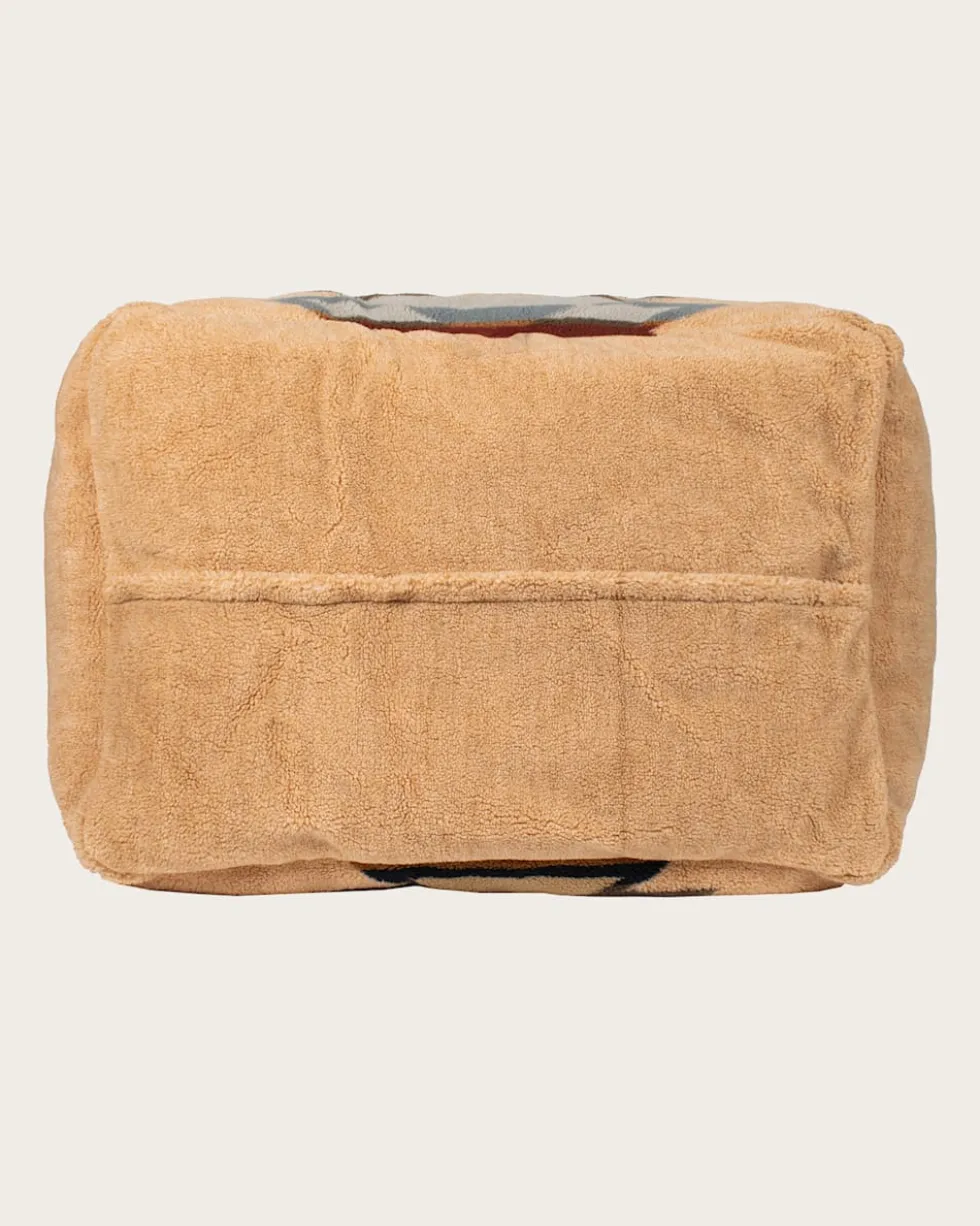 WYETH TRAIL PET BED - KUDDLER