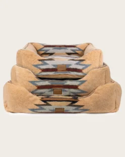 WYETH TRAIL PET BED - KUDDLER