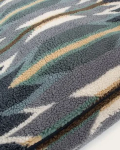 WYETH TRAIL PET BED - NAPPER