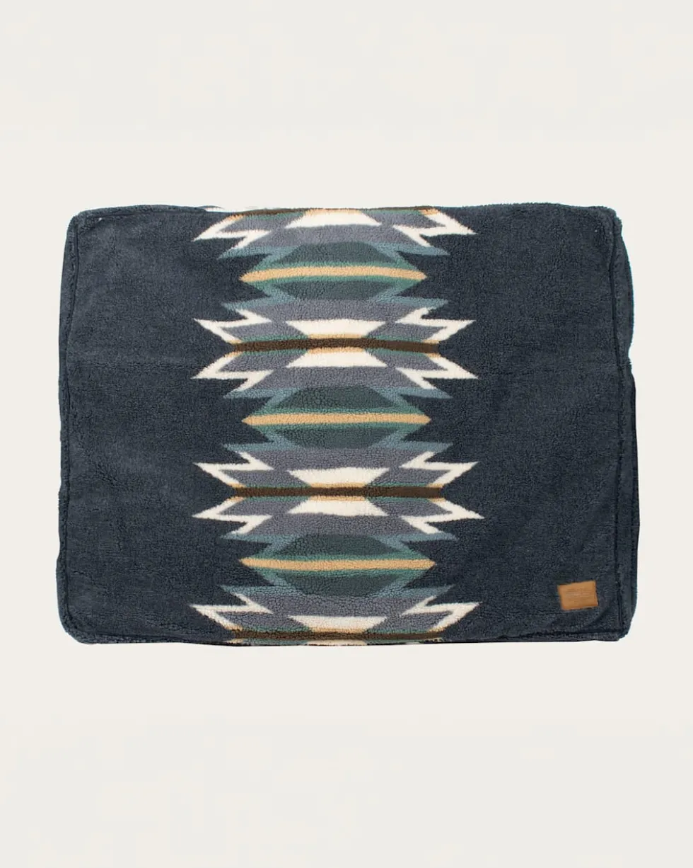 WYETH TRAIL PET BED - NAPPER