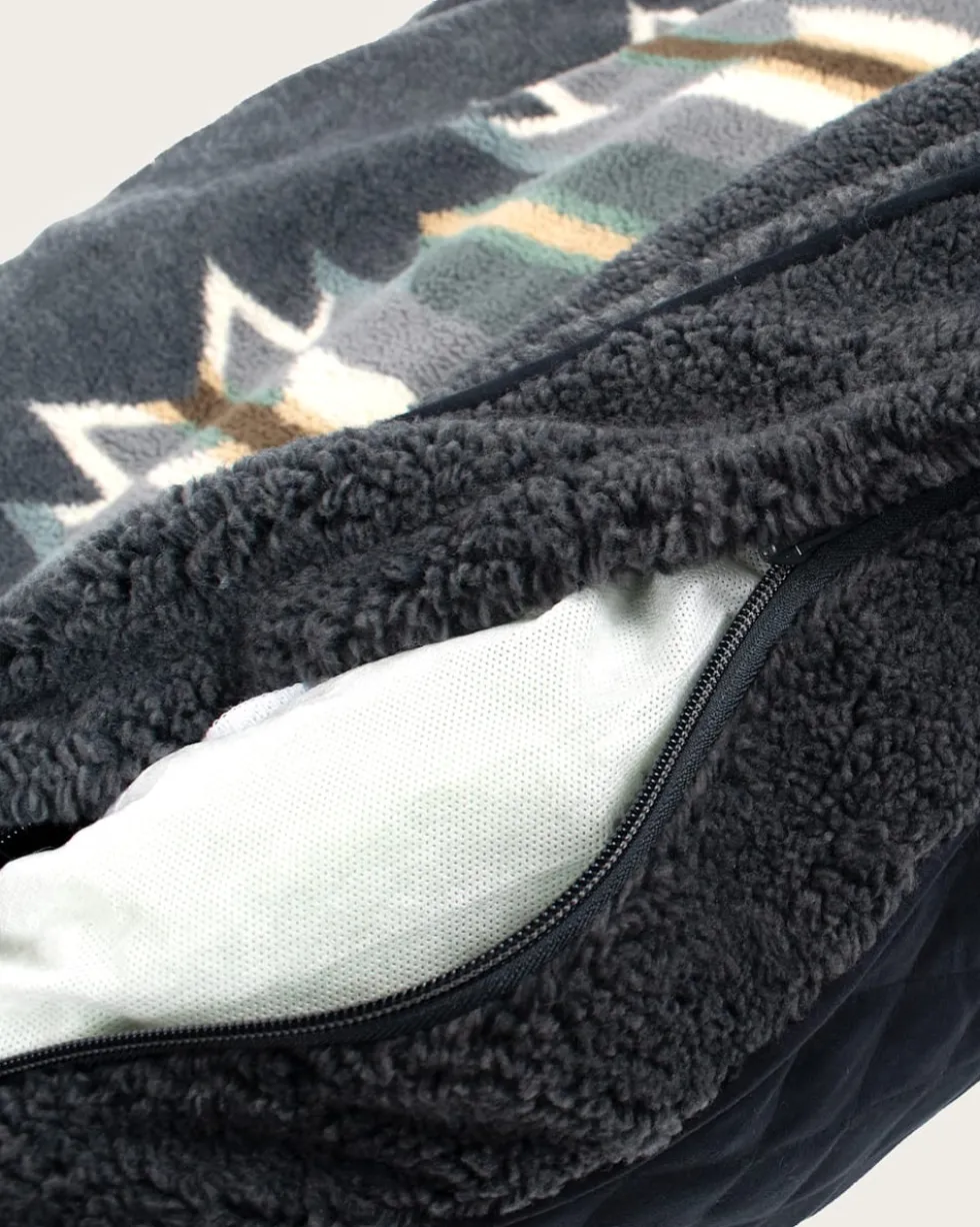 WYETH TRAIL PET BED - NAPPER