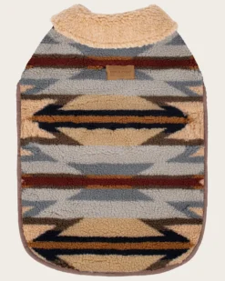 WYETH TRAIL PET COAT