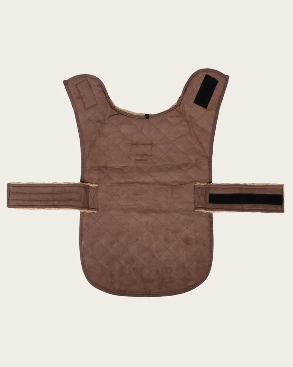 WYETH TRAIL PET COAT