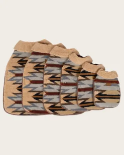 WYETH TRAIL PET COAT