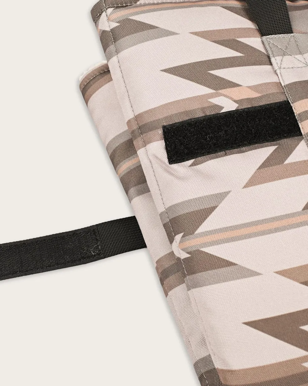 WYETH TRAIL PET TRAVEL BED