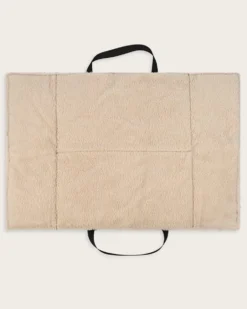 WYETH TRAIL PET TRAVEL BED