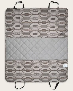 WYETH TRAIL PET TRAVEL CAR HAMMOCK