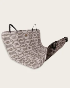 WYETH TRAIL PET TRAVEL CAR HAMMOCK