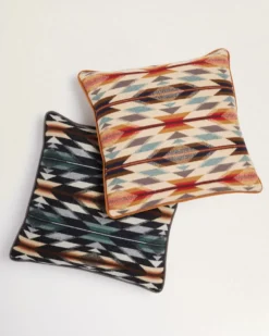 WYETH TRAIL PILLOW